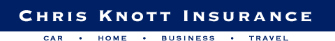 Chris Knott Insurance Consultant