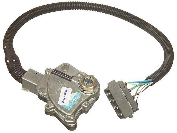 AW30 PNP Switch, Courtesy FCPGroton