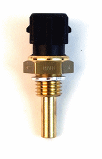 Fuel Injection Coolant Temperature Sensor