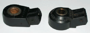 Knock Sensors Used on Volvo Engines