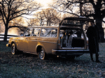 Volvo 245