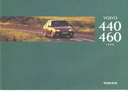440/460 Owners Manual