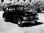 Volvo PV444