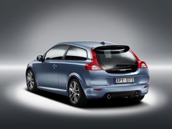 Volvo C30