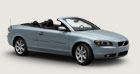 Volvo C70