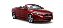 Volvo C70