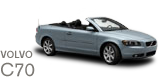 Volvo C70