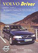 Volvo Driver Summer 2003