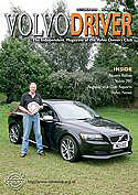 Volvo Driver October 2009