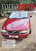 Volvo Driver June 2012