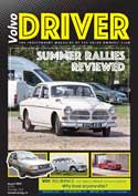 Volvo Driver August 2018