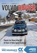 Volvo Driver December 2023