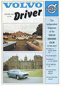 Volvo Driver Winter 1991