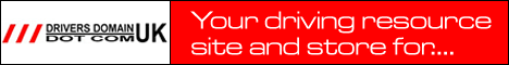 Drivers Domain banner