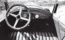 OV4 Dashboard