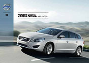 Volvo V60 Owners Manual