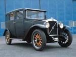 Volvo PV4