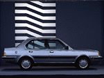 Volvo 360 4 Door
