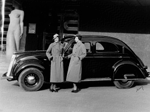 Volvo PV36