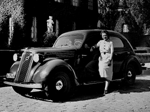 Volvo PV51-57
