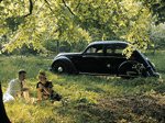 Volvo PV60-1