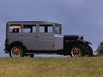 Volvo PV4