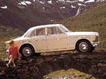Volvo P120