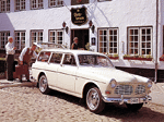 Volvo P220