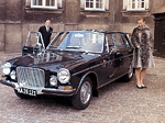 Volvo 164