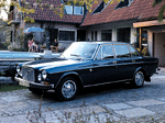 Volvo 164