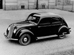 Volvo PV36