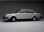Volvo 242