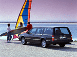 Volvo 940 Estate