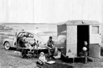 Volvo Caravan