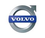 Current Volvo Logo