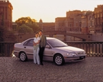 Volvo S40