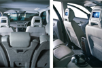 XC90 Rear Seat Entertainment