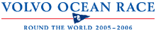 Volvo Ocean Race Logo