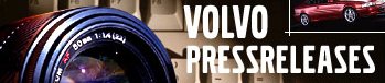 Volvo Press Logo
