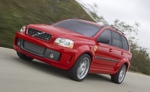 Volvo XC90 PUV