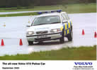 Volvo Police V70