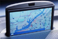 volvo navigation system
