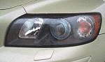Volvo S40 MY 2004.5
