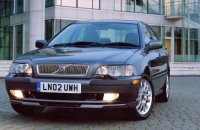Volvo S40 T4