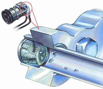 Airsept Compressor Guard