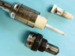 Oxygen Sensor Components