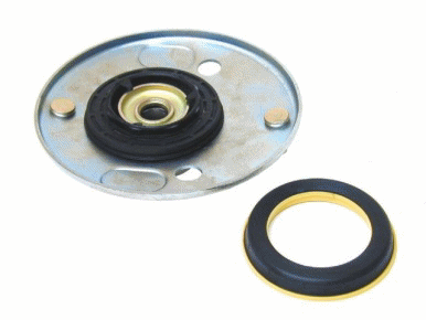 Upper Strut Mount and Bearing