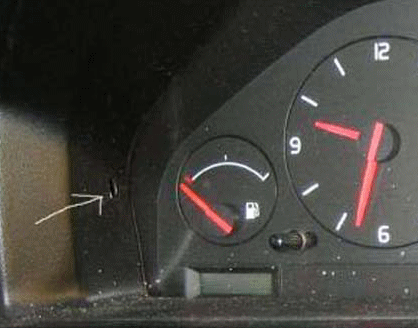 Volvo 240 Instrument Cluster Wiring Diagram - Complete Wiring Schemas