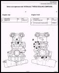 Front-Rear Sealed Bolts