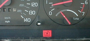 Existing Loss of Coolant Indicator Lamp